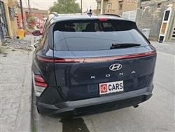 هيونداي كونا